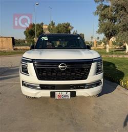 نيسان باترول